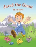Cover: Jared the Giant - Relevant Publishers LLC