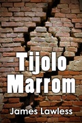 Cover: Tijolo Marrom - Babelcube Inc.