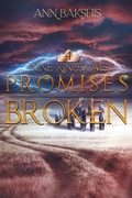 Cover: Promises Broken - Indy Pub