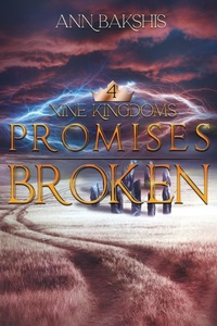 Enlarge image Cover: Promises Broken - Indy Pub
