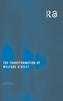 Cover: The Transformation of Welfare States? - Routledge