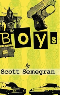Abbildung von: Boys - Indy Pub