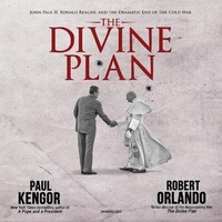 Enlarge image Cover: The Divine Plan Lib/E - Blackstone Publishing