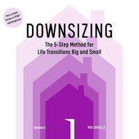 Enlarge image Cover: Downsizing - Blackstone Publishing