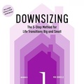 Cover: Downsizing - Blackstone Publishing