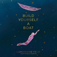 Enlarge image Cover: Build Yourself a Boat - Blackstone Publishing