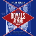 Cover: Royals at War - Blackstone Publishing