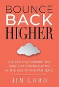 Cover: Bounce Back Higher - Bookbaby