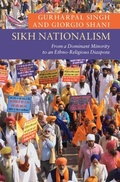 Cover: Sikh Nationalism - Cambridge University Press