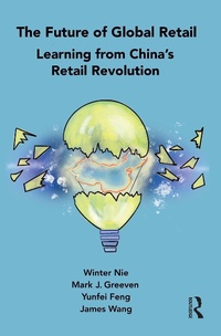 Abbildung von: The Future of Global Retail - Routledge