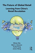 Bild: The Future of Global Retail - Routledge