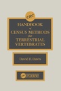 Cover: CRC Handbook of Census Methods for Terrestrial Vertebrates - CRC Press