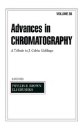 Bild: Advances in Chromatography - CRC Press
