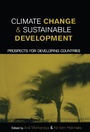 Cover: Climate Change and Sustainable Development - Routledge