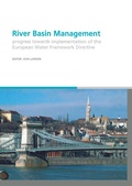 Cover: River Basin Management - CRC Press