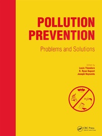 Abbildung von: Pollution Prevention - CRC Press