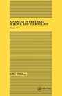 Cover: Advances in Urethane - CRC Press