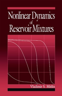 Abbildung von: Nonlinear Dynamics of Reservoir Mixtures - CRC Press