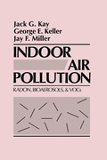 Cover: Indoor Air Pollution - CRC Press
