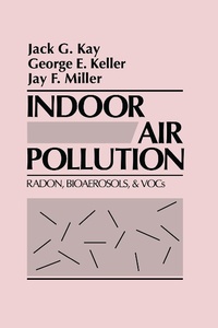 Abbildung von: Indoor Air Pollution - CRC Press