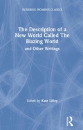 Bild: New Blazing World and Other Writings - Routledge