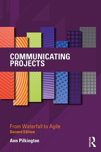 Abbildung von: Communicating Projects - Routledge