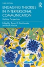 Cover: Engaging Theories in Interpersonal Communication - Routledge