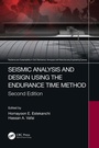 Cover: Seismic Analysis and Design using the Endurance Time Method - CRC Press