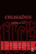 Cover: Crusades - Routledge