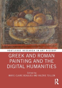 Abbildung von: Greek and Roman Painting and the Digital Humanities - Routledge