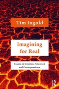 Cover: Imagining for Real - Routledge