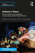 Cover: Sultana's Sisters - Routledge India