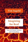 Cover: Imagining for Real - Routledge