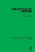 Cover: The Battle of Britain - Routledge