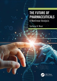 Abbildung von: The Future of Pharmaceuticals - CRC Press