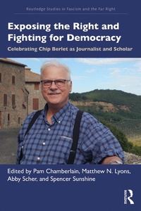 Abbildung von: Exposing the Right and Fighting for Democracy - Routledge