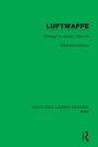 Cover: Luftwaffe - Routledge