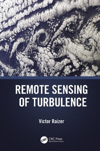 Abbildung von: Remote Sensing of Turbulence - CRC Press