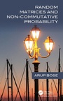 Cover: Random Matrices and Non-Commutative Probability - Chapman & Hall/CRC