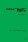Cover: The Montgomery Legend - Routledge