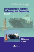 Cover: Maritime Technology and Engineering 5 Volume 1 - CRC Press