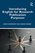 Cover: Introducing English for Research Publication Purposes - Routledge