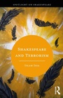 Cover: Shakespeare and Terrorism - Routledge