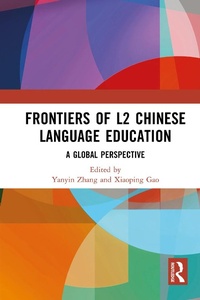 Abbildung von: Frontiers of L2 Chinese Language Education - Routledge