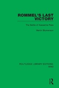 Cover: Rommel's Last Victory - Routledge
