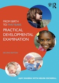 Cover: From Birth to Five Years - Routledge