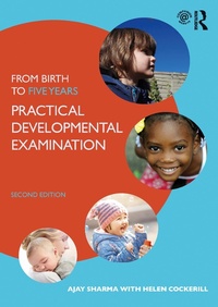 Abbildung von: From Birth to Five Years - Routledge