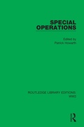 Cover: Special Operations - Routledge