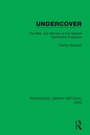 Cover: Undercover - Routledge