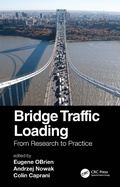 Cover: Bridge Traffic Loading - CRC Press